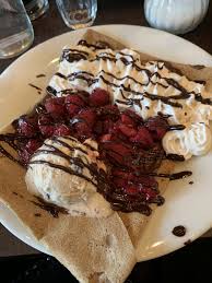 Si vous vous demandiez comment faire des crêpes, voici une recette de base et plusieurs recettes faciles. Coffee Crepes Paris Restaurant Happycow