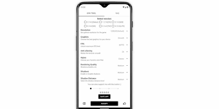 You can revisit and change your settings at any time. What Is Gfx Tool And How To Improve Fps In Pubg Mobile Cashify Blog
