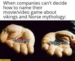 Viking memes | StareCat.com