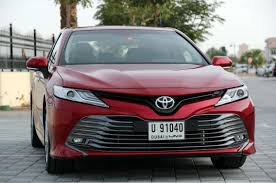 Manufacturer's suggested retail price excludes the delivery, processing and handling fee of $1,045 for cars (86, avalon, camry, camry. Toyota Camry Is The Most Popular Secondhand Car In The Uae The National