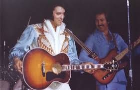 There were times when the sparkle was gone” At 85, James Burton FINALLY  Opens Up On Elvis Presley's Death, And It's Bad At 85, legendary guitarist James  Burton has finally broken his