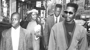 Check spelling or type a new query. Central Park Five The True Story Behind When They See Us Bbc News