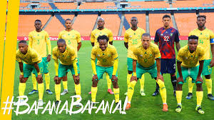The team's nickname is bafana bafana, and south africa's home ground is fnb stadium, which is located in johannesburg. 6kquojlmw5e2um