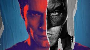 Movie Review: 'Batman v Superman: Dawn of Justice' (2016) — Eclectic Pop