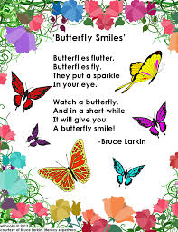 Butterfly Smiles Butterfly Quotes Butterfly Poems Butterfly