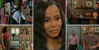 Hailey's new name is RUG...... She can SHOL LIE like one!!!