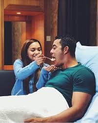 Kampung baru danial episod 5. Seribu Rindu Tv3 Posts Facebook