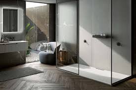 5 design bathroom online free just for you: Fiora Experience A Bathroom Design For Every User News Infurma Online Magazine Of The International Habitat Portal Design Contract Interior Design Furniture Lighting And Decoration