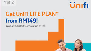 The tm unifi lite plan lets you enjoy internet speeds of 10 mbps. Tm Mula Menawarkan Pakej Unifi Lite Pada Harga Rm149 10mbps 600 Minit Panggilan Amanz