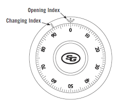 Turn the dial to the left, passing n2 three times, stopping on n2 the 4th time. Https Classlocks Com Au Downloads Safe 20instructions S G 203 20wheel Pdf