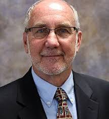 Gerald Ressler's Instagram, Twitter & Facebook