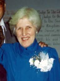 Anna Hartman Service Details