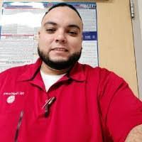 Anthony Curiel's Instagram, Twitter & Facebook