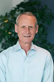 Michael Sheppard retires following 34 years at WR Partners • WR Partners