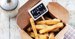 Epingle Sur Food