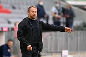 Hansi flick has asked bayern munich to terminate his contract as head coach at the end of the season. Hsgv0 Y5xl Xnm