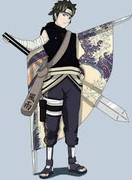 403 Forbidden Naruto Oc Characters Naruto Art Anime Ninja