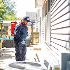 This team of dedicated and hardworking professionals provides affordable pest control services. Fox Pest Control Rochester 12 Reviews Pest Control 333 Metro Park Rochester Ny Phone Number