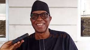 FM Radio Presenters In Nigeria In the 1980s, '90s And Early 2000s