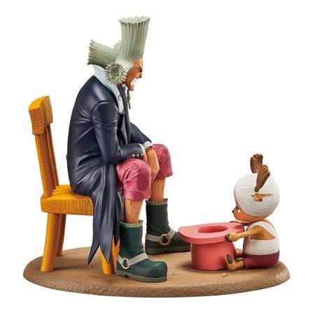 Mua bán (NEW) BANDAI ICHIBAN KUJI 