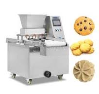 Cookie Machine Manual Wire Cutting Cookies Machine Small Cookie Cutter  Machine
