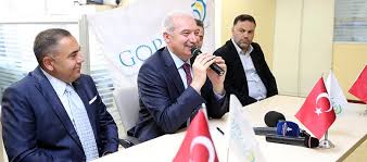 Baskan Uysal Dan Kentsel Donusumde Oncelik Aciklamasi Vatandas Magdur Edilmeyecek