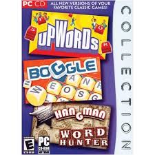 Check spelling or type a new query. Buy Boggle Upwords Hangman Word Hunter Collection Online At Low Prices In India Valusoft Video Games Amazon In