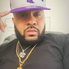 Wendell Samuel in people