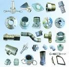 Pipe fittings, connectors, couplings, valves, adapters and