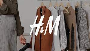 Amidst the backdrop of awards season and black history month, h&m has announced an exciting new but. Hello H M Online Klarna Australia