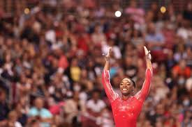 Gymnast shawn johnson is a favorite american gymnast. 2021 Olympics U S Women S Gymnastics Latest News Roster Schedule Contenders The Athletic