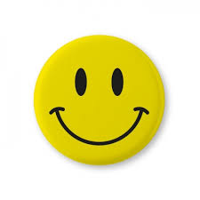 Button «SMILEY» - SEE ALL - DIBSY