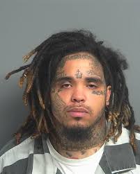 JAIL BOOKINGS FOR MONTGOMERY COUNTY FOR FRIDAY, SEPTEMBER 8, 2023