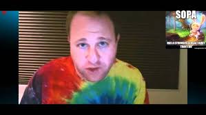 LeagueTopTen and Congressman Jared Polis vs SOPA!