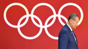 Im gehen wird nur eine distanz im gegensatz zu zwei strecken bei den männern ausgetragen. Olympia In Tokio Einbruch In Die Trutzburg Des Dienstaltesten Sport Sz De