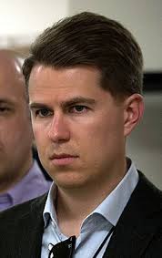 Артур Ґреґ Сульзберґер — Вікіпедія