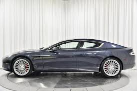 Image result for Slate Blue 2010 Aston Martin