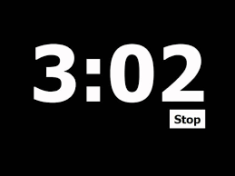 Maybe you would like to learn more about one of these? 5 Minute Countdown Timer Youtube
