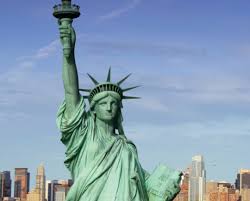 Do you like this video? Why The Statue Of Liberty Is Colored Blue Green Chemistry Articles