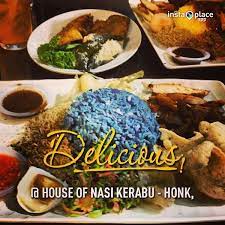 See more ideas about nasi kerabu, malay food, food. House Of Nasi Kerabu Honk Jetzt Geschlossen Malaysisches Restaurant In Batu Caves