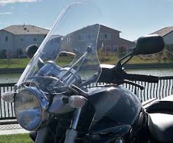 Bmw r 1150 r (bj. Bmw R1150r Windshields