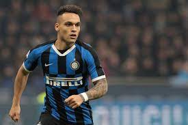 Lautaro martinez's mix of pace, power and finishing makes him the ideal addition to any low budget team. Lionel Scaloni Whole World Wants Lautaro Martinez Amid Barcelona Rumours Bleacher Report Latest News Videos And Highlights