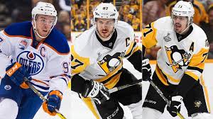 Nhltopplayers Top 20 Centers