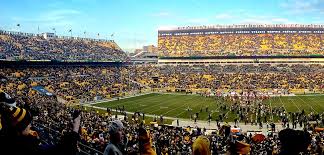Pittsburgh Steelers Tickets 2019 Vivid Seats