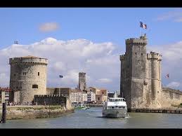 Places To See In La Rochelle France Instatraveling Travelingourplanet Travelingtheworld Lovetraveling T La Rochelle Places To Travel Places To Visit