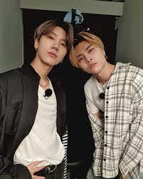 I chose the right bias for sure. Johnten Nct Wiki Fandom