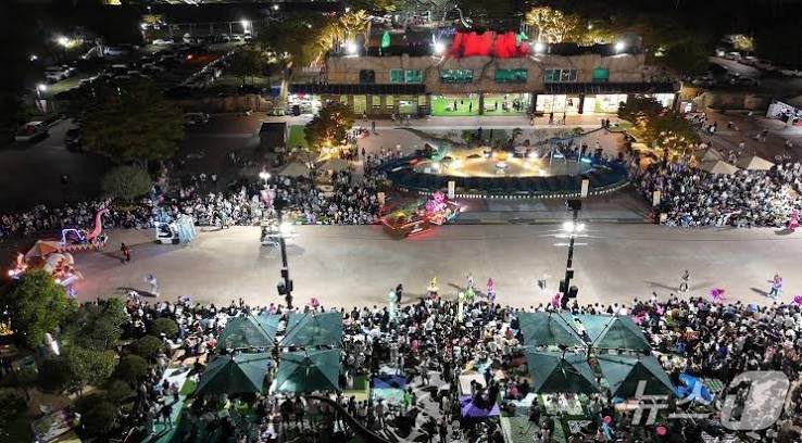 경남고성공룡세계엑스포 Photo 6