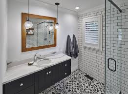whole bathroom remodel richards