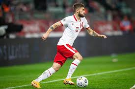 Strona fanów mateusza klicha / the official fan page fans. Wywiad Mateusz Klich Ci Ktorzy Nas Znaja Nie Sa Zaskoczeni Laczy Nas Pilka