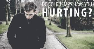 After one week dr gave me tylenol 3 for pain. Why Do I Hurt More When It Is Cold Outside Upstream